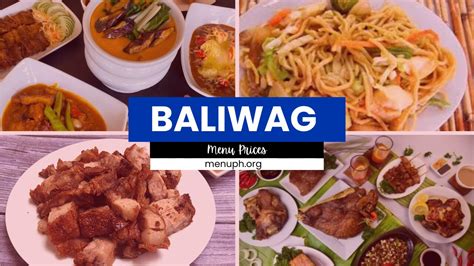 lasagna baliwag